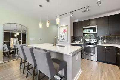 1900 Barton Springs Road #5009, Austin, TX 78704 - Photo 4