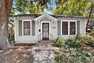 4211 Avenue B, Austin, TX 78751 - Photo 2