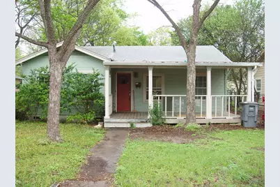 5204 Duval Street, Austin, TX 78751 - Photo 1