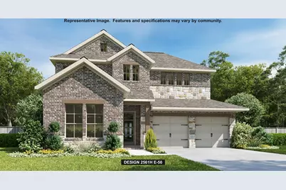 1113 Lariat Loop, Liberty Hill, TX 78642 - Photo 1