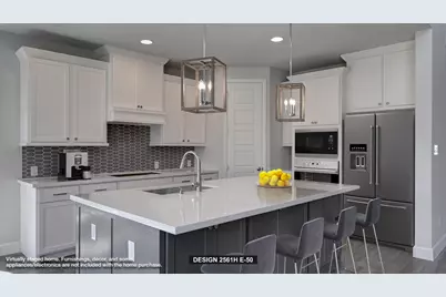 1113 Lariat Loop, Liberty Hill, TX 78642 - Photo 2