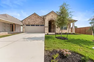 2417 Gabriels Horn Rd, Leander, TX 78641 - Photo 2
