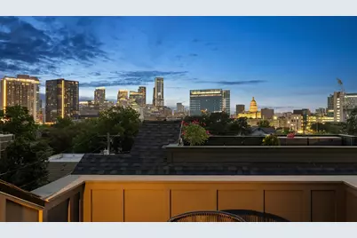 1007 E 15th Street #3, Austin, TX 78702 - Photo 22