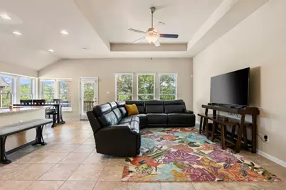 8113 Cannon Court, Lago Vista, TX 78645 - Photo 1