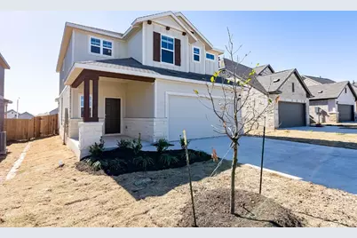 254 Small Seed Drive, Buda, TX 78610 - Photo 2