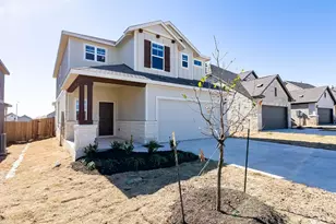 254 Small Seed Dr, Buda, TX 78610 - Photo 2