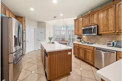 4600 Slickrock Cove, Austin, TX 78747 - Photo 8