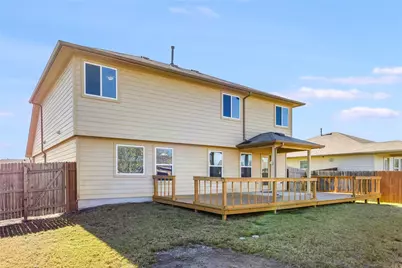 704 Mitchell Drive, Hutto, TX 78634 - Photo 26