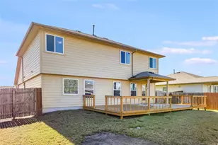 704 Mitchell Dr, Hutto, TX 78634 - Photo 26