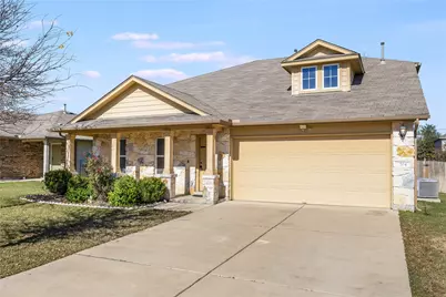 704 Mitchell Drive, Hutto, TX 78634 - Photo 1
