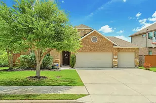 112 Coral Bean Way, Georgetown, TX 78626 - Photo 1