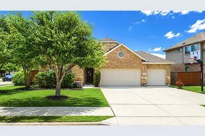 112 Coral Bean Way, Georgetown, TX 78626 - Photo 1