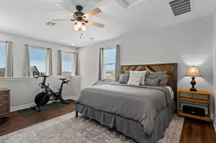 112 Coral Bean Way, Georgetown, TX 78626 - Photo 22
