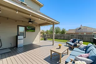 112 Coral Bean Way, Georgetown, TX 78626 - Photo 26
