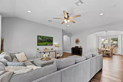 112 Coral Bean Way, Georgetown, TX 78626 - Photo 6