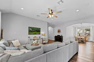 112 Coral Bean Way, Georgetown, TX 78626 - Photo 6
