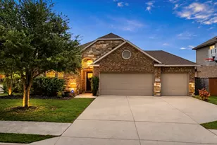 112 Coral Bean Way, Georgetown, TX 78626 - Photo 36