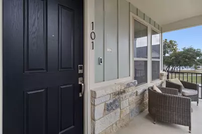 105 Lafitte Drive #101, San Marcos, TX 78666 - Photo 4