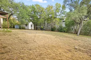 508 Morris Dr, Georgetown, TX 78628 - Photo 36