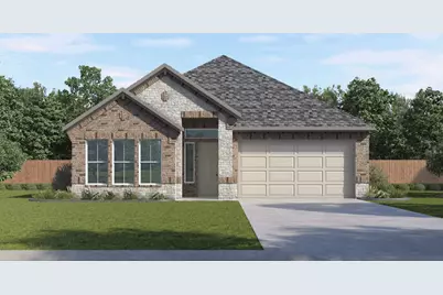 2428 Tumbleweed Bend, Leander, TX 78641 - Photo 1