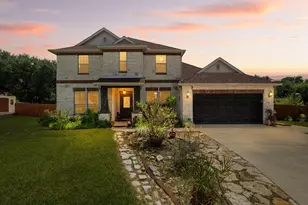 5612 Tumbled Stone Dr, Killeen, TX 76542 - Photo 1