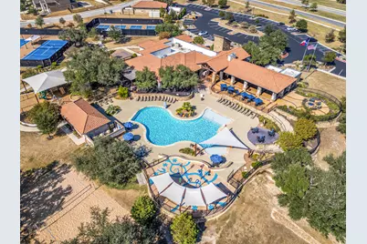 1924 Port Bari Court, Leander, TX 78641 - Photo 38