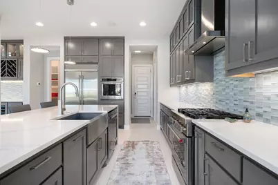 1924 Port Bari Court, Leander, TX 78641 - Photo 14