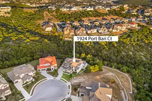 1924 Port Bari Ct, Leander, TX 78641 - Photo 36