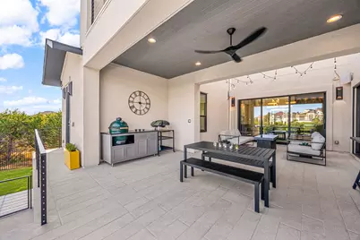 1924 Port Bari Court, Leander, TX 78641 - Photo 32