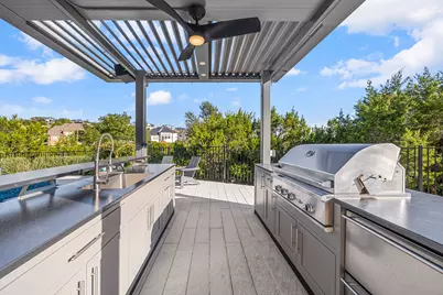 1924 Port Bari Court, Leander, TX 78641 - Photo 34