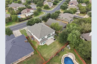 5105 Sendero Springs Drive, Round Rock, TX 78681 - Photo 2