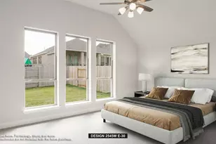 532 Summer Pl Ln, Georgetown, TX 78628 - Photo 4