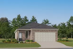 13324 Trumpet Creeper Dr, Elgin, TX 78621 - Photo 1