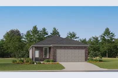 13324 Trumpet Creeper Drive, Elgin, TX 78621 - Photo 2