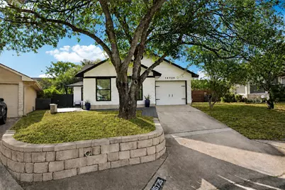16725 Whitebrush Loop, Austin, TX 78717 - Photo 1
