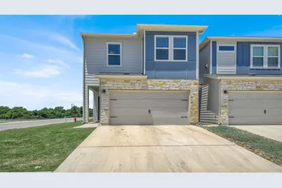 1850 Settlers Glen Drive #1303, Round Rock, TX 78665 - Photo 1