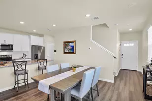 1850 Settlers Glen Dr, Round Rock, TX 78665 - Photo 2