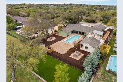 919 Biscayne, Lakeway, TX 78734 - Photo 38
