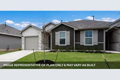 231B Harrison Crossing, Uhland, TX 78640 - Photo 2