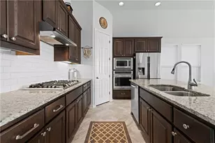 2921 Diego Dr, Round Rock, TX 78665 - Photo 8