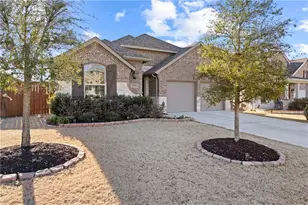 2921 Diego Dr, Round Rock, TX 78665 - Photo 1