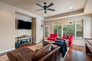 118 Bridgepoint Dr, Kingsland, TX 78639 - Photo 16