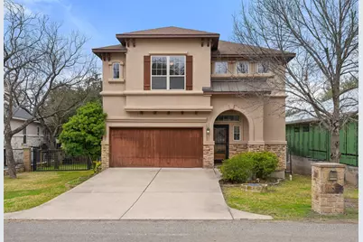 118 Bridgepoint Drive, Kingsland, TX 78639 - Photo 1