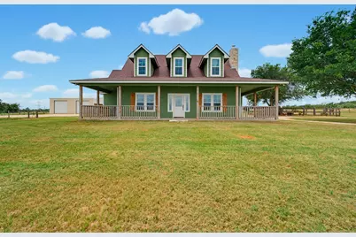 4493 County Road 304, Rockdale, TX 76567 - Photo 1