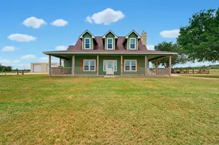 4493 Co Rd 304, Rockdale, TX 76567 - Photo 1