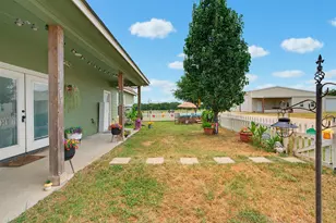 4493 Co Rd 304, Rockdale, TX 76567 - Photo 6