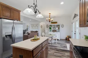 4493 Co Rd 304, Rockdale, TX 76567 - Photo 12
