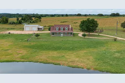 4493 County Road 304, Rockdale, TX 76567 - Photo 2