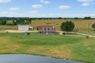 4493 Co Rd 304, Rockdale, TX 76567 - Photo 2