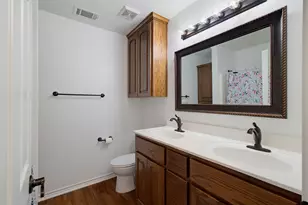 4493 Co Rd 304, Rockdale, TX 76567 - Photo 22
